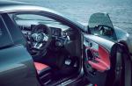 Mercedes-AMG CLA45 S 4Matic+ Aerodynamic Package 2020 года (AU)